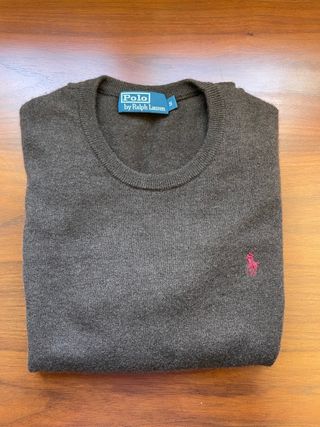 Jersey Polo Ralph Lauren talla S