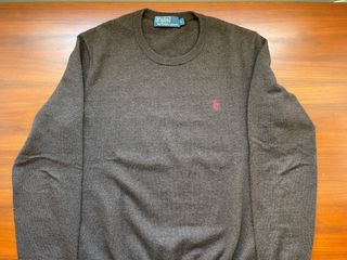 Jersey Polo Ralph Lauren talla S