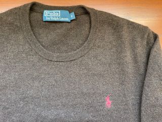 Jersey Polo Ralph Lauren talla S