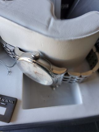 Maurice Lacroix Les Classiques LC6098