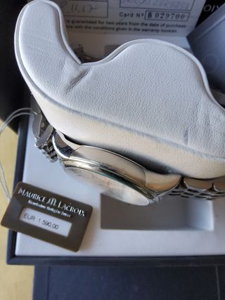 Maurice Lacroix Les Classiques LC6098