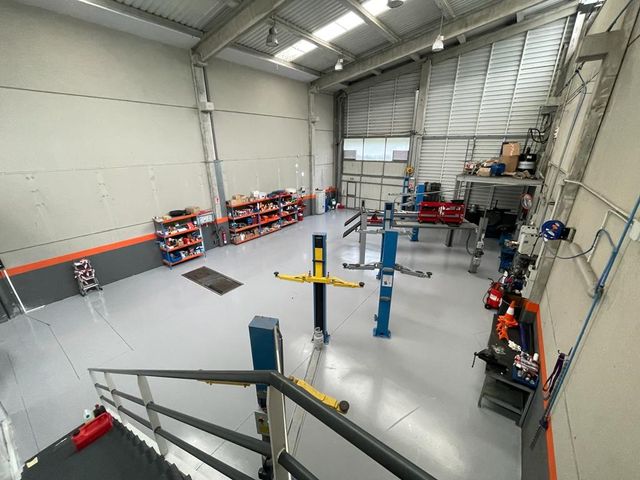 Local/Oficina en alquiler