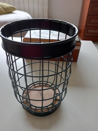 Soporte para cubiertos