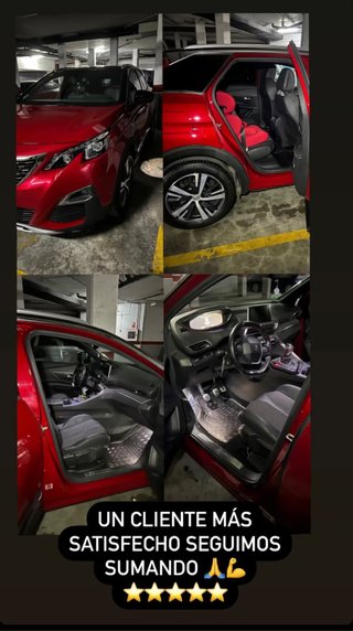 LIMPIEZA DE COCHES A DOMICILIO📞✅
