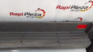 PARAGOLPES TRASERO MERCEDES SPRINTER 3-T VAN