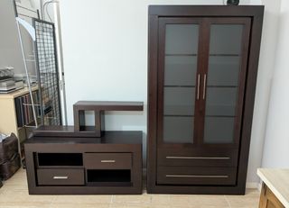Modulares de salón 