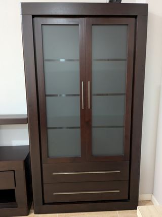 Modulares de salón 