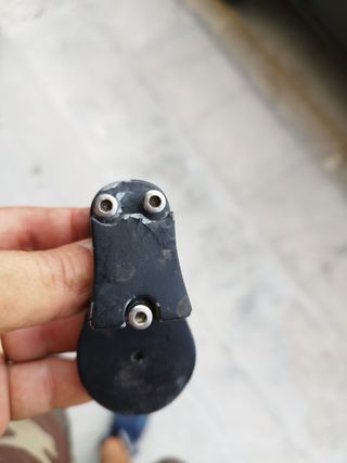 Orologio per motocicletta