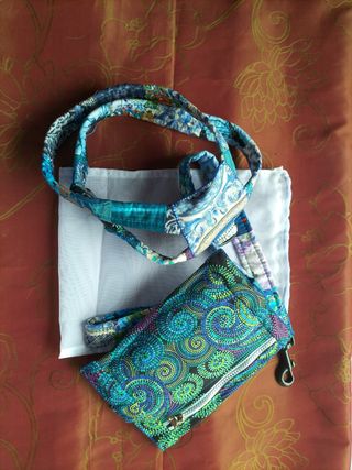 Conjunto de paseo para perros