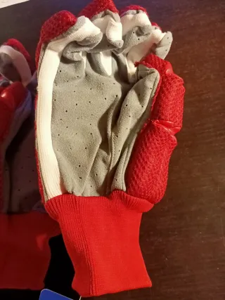 Guantes hockey patines