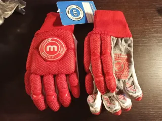 Guantes hockey patines