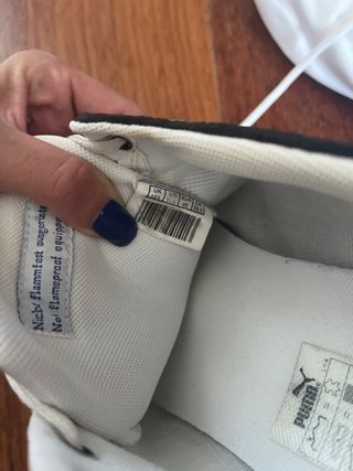 zapatillas puma
