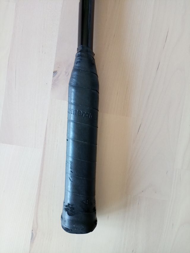 Raqueta Squash Boomerang