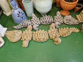 CAIMAN DE PIEDRA