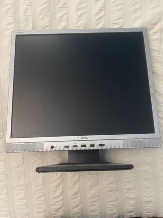 Monitor I-INC ag191d