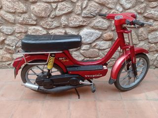 Vespino SC