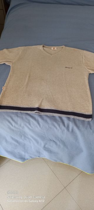Polo jersey 