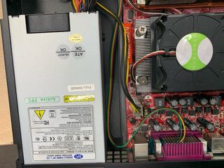 Barracuda Spam Firewall 300 BAR-SF-76160