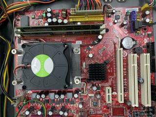 Barracuda Spam Firewall 300 BAR-SF-76160