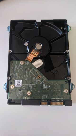 Disco duro 500GB