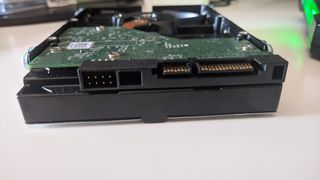 Disco duro 500GB