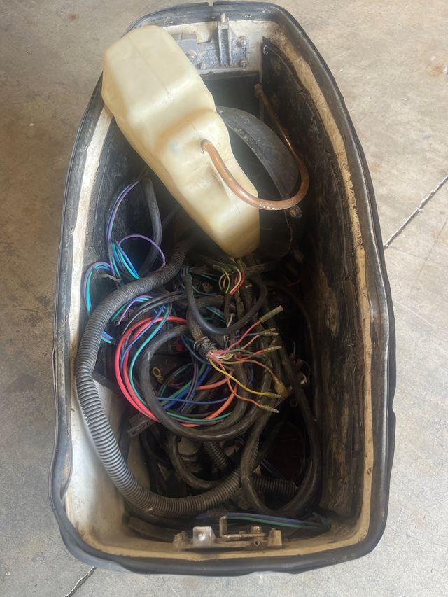 repuestos tohatsu 90 variedad