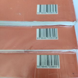 Libro matemáticas orientadas Oxford