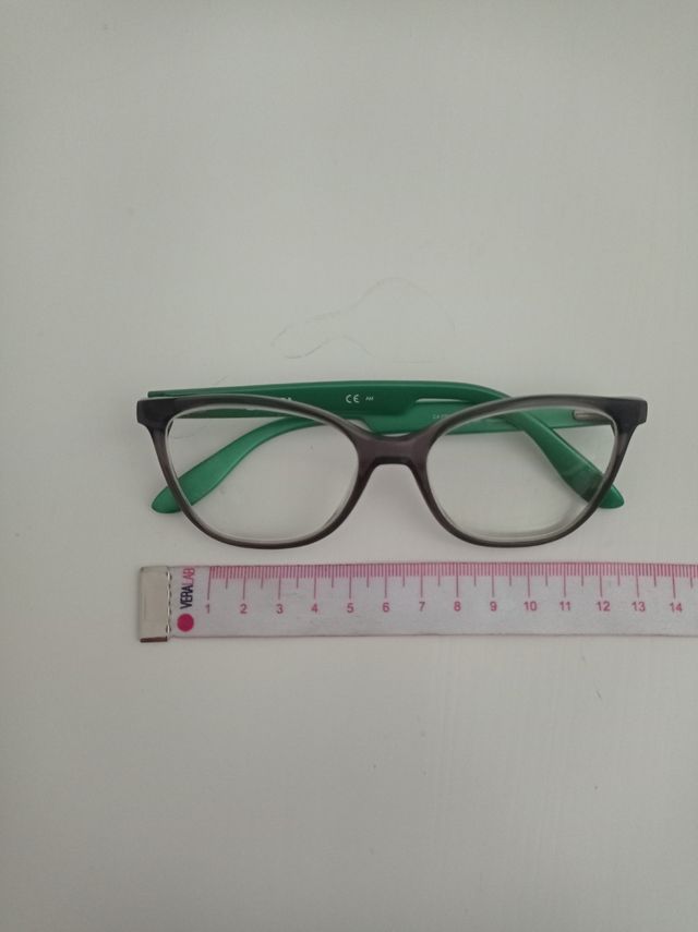 Montatura, occhiali Carrera