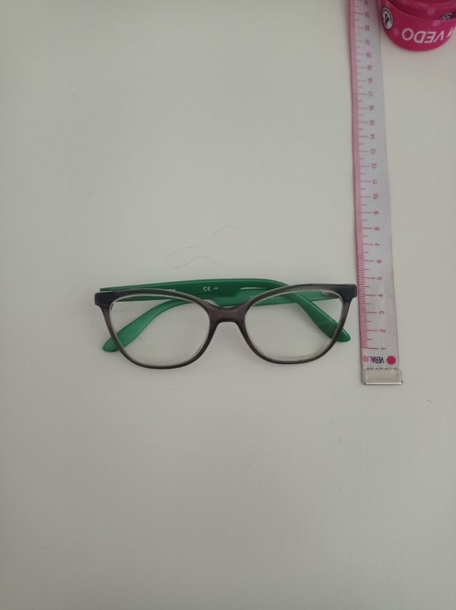 Montatura, occhiali Carrera