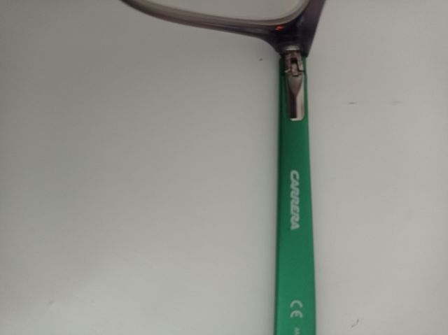 Montatura, occhiali Carrera