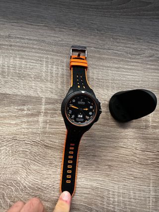 reloj festina Hybrid
