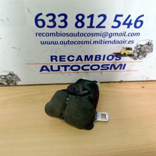 CINTURON TRASERO DERECHO MAZDA 6 AÑO 2010