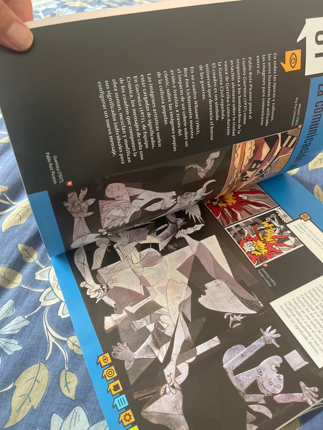 Educacion Plastica Edelvives ESO