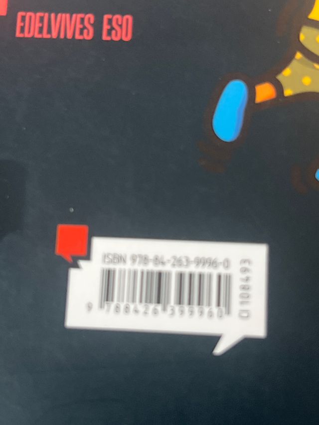 Educacion Plastica Edelvives ESO