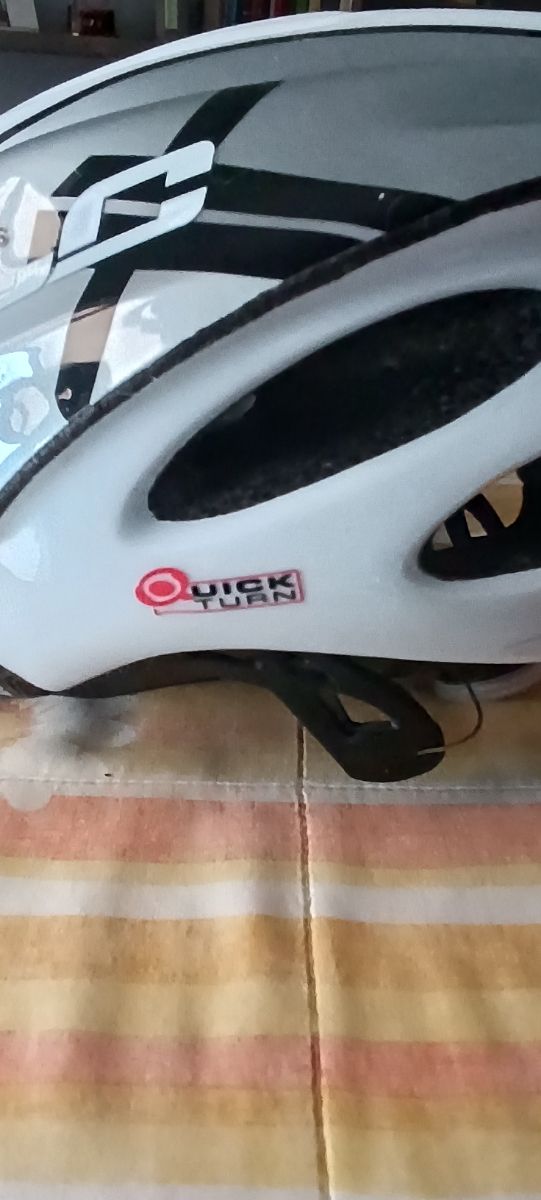Casco bike
