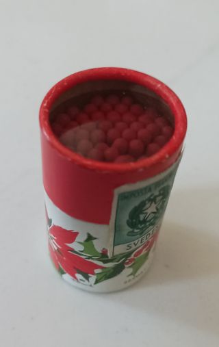 Fiammiferi vedi tutte le foto