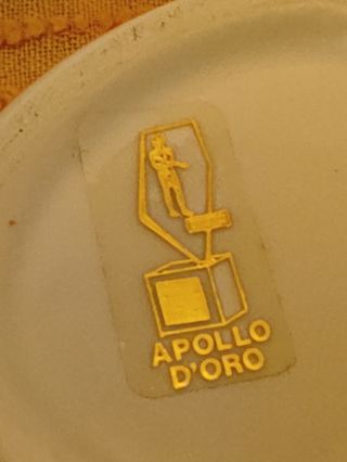 Portaoggetti soprammobili porcellana e ceramica
