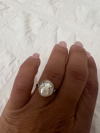 anillo