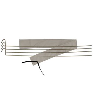 xd tienda de techo para coche