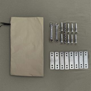 xd tienda de techo para coche