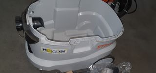 ASPIRADOR STIHL SE 133 ME