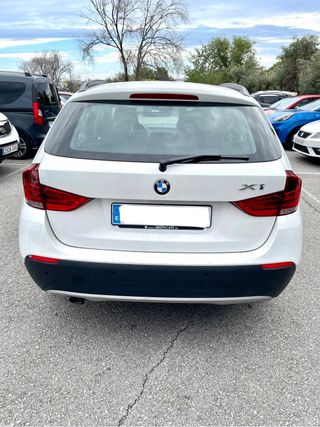 BMW X1 2010