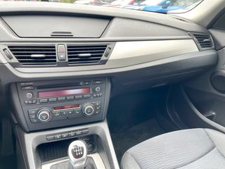 BMW X1 2010