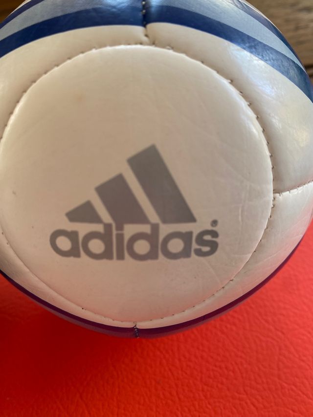 N 2 mini palline Adidas