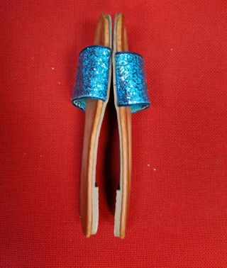 Sandali bassi Gold&Gold tg 37