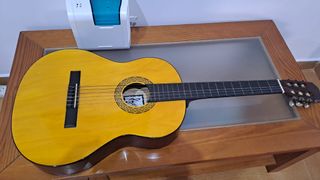Guitarra clásica