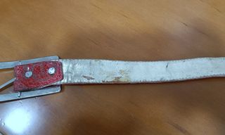 Hispanitas cinturón