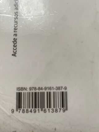 Libro Desarrollo cognitivo y motor
