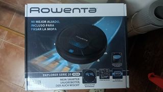 Rowenta explorer 20