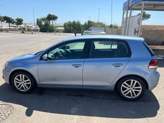 Volkswagen Golf 2009